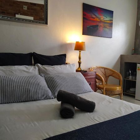 Limonite Guesthouse 프레토리아 외부 사진