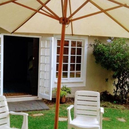Limonite Guesthouse 프레토리아 외부 사진
