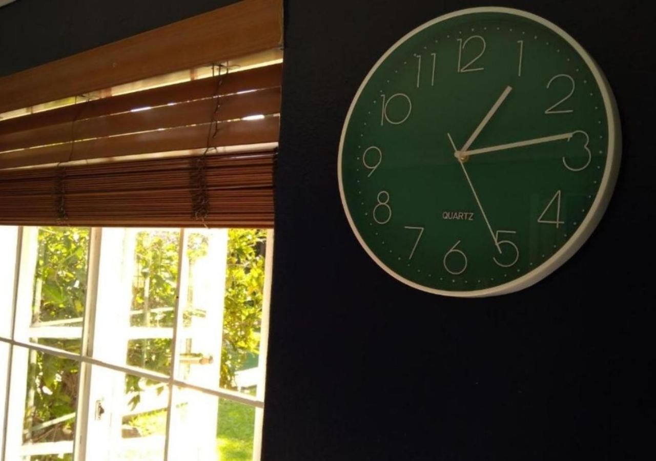 Limonite Guesthouse 프레토리아 외부 사진