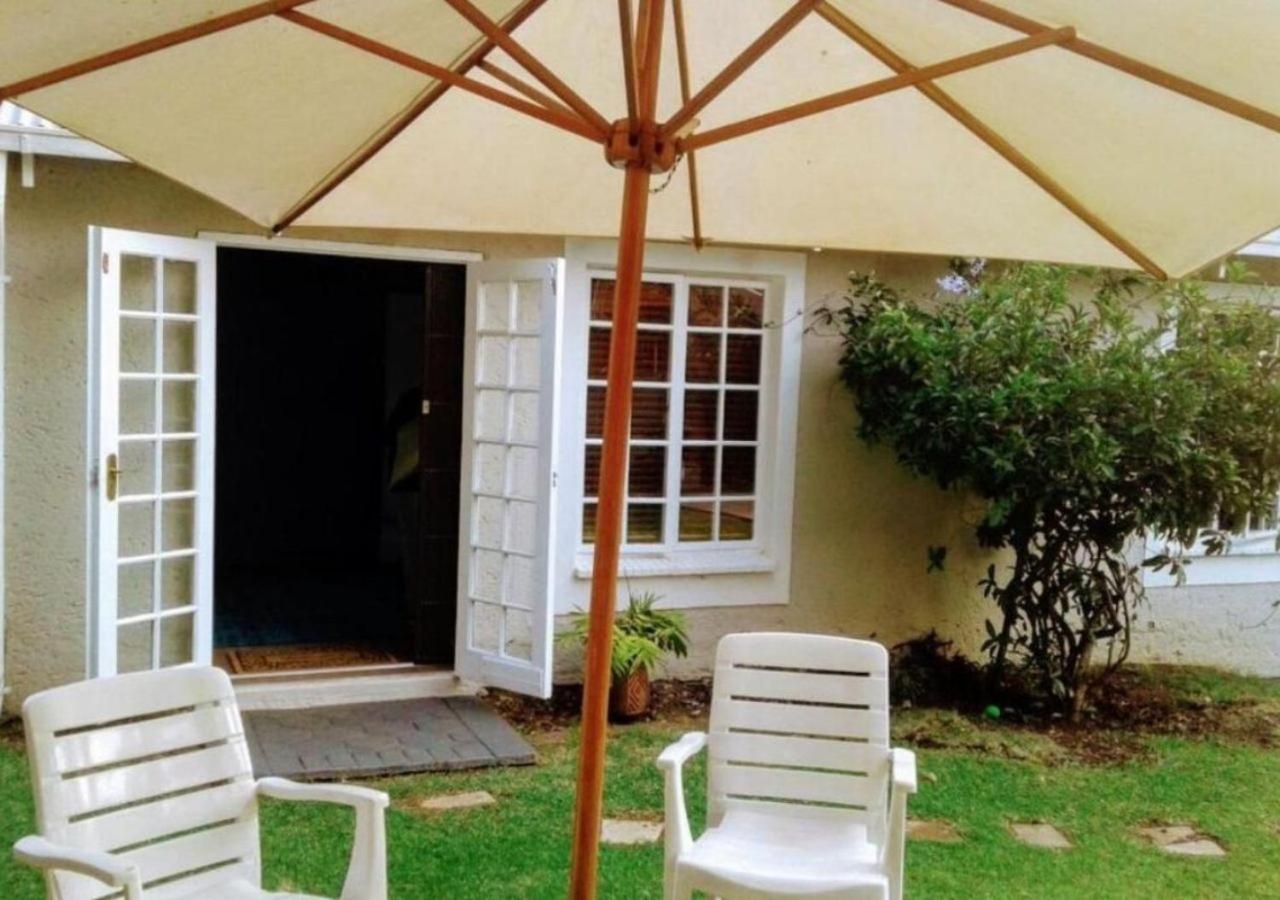 Limonite Guesthouse 프레토리아 외부 사진