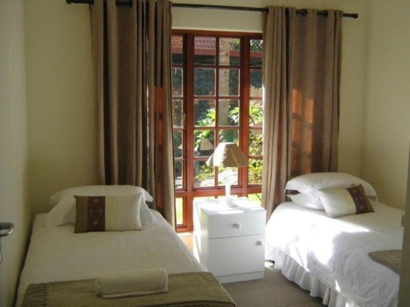 Limonite Guesthouse 프레토리아 외부 사진