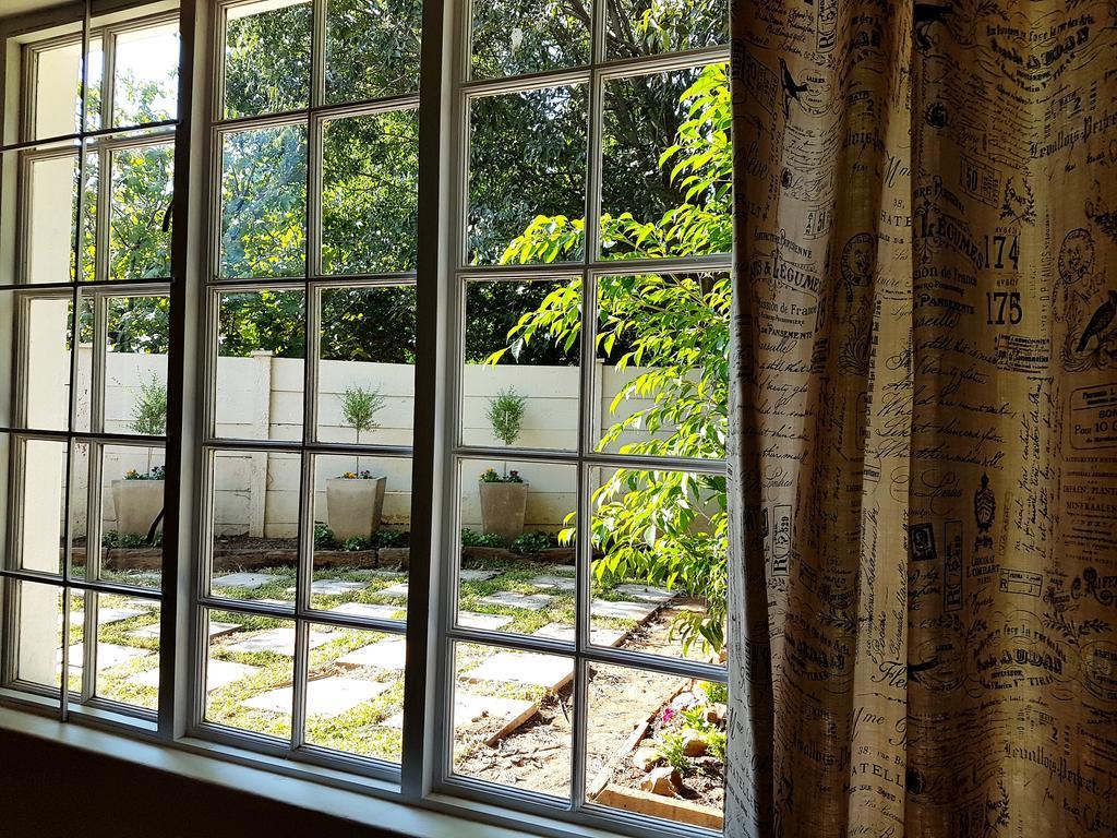 Limonite Guesthouse 프레토리아 외부 사진